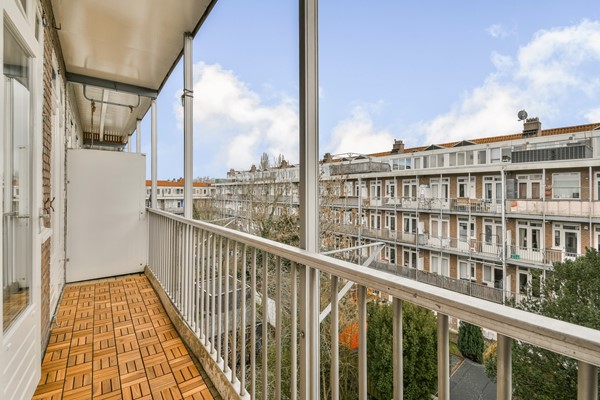 Medium property photo - Bos en Lommerweg 153-3, 1055 DS Amsterdam